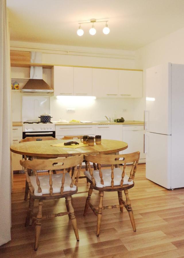 טולמין Apartment Vista מראה חיצוני תמונה