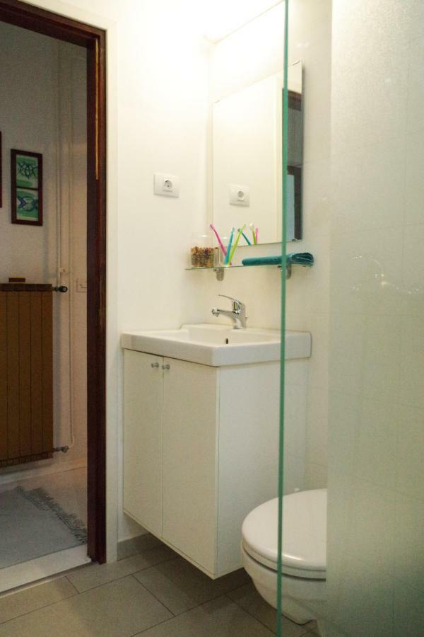 טולמין Apartment Vista מראה חיצוני תמונה